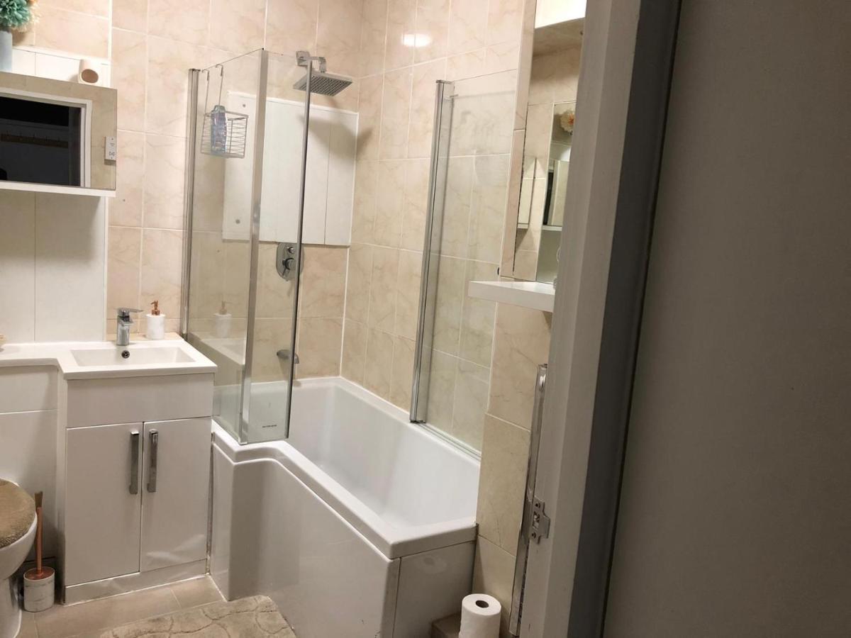 Apartamento Entire Flat Very Comfortable 1 Bedroom